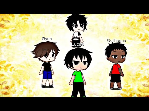 Batalha De Rein VS Renan E seus Amigos