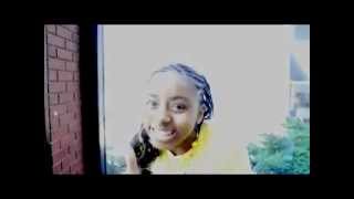 old xfactor audition (Valentines Day)