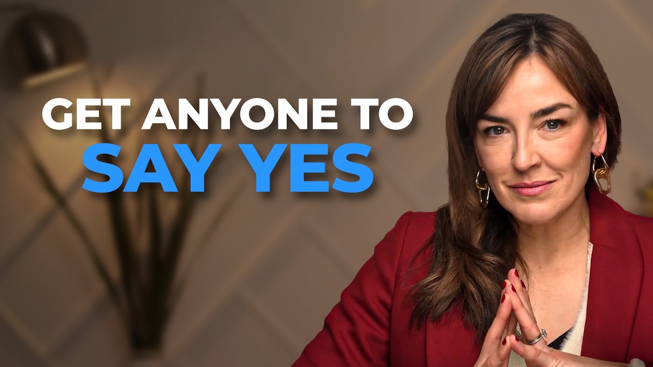 揭秘最高级的“操纵术”：为什么试图控制他人的人最终都会失败？