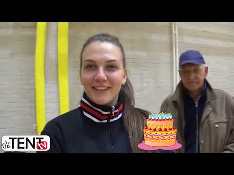 ok TENT ,Kup Srbije 2017.    1/8 finala