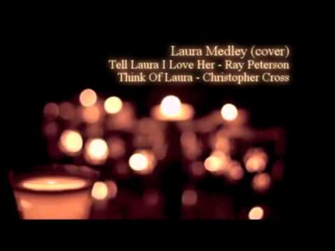 Laura Medley (cover with Mia singing)