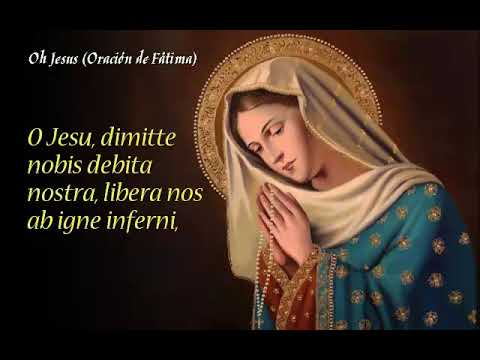 Santo Rosario en Latin