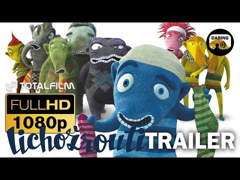 Трейлер фільму «Викрадачі шкарпеток»