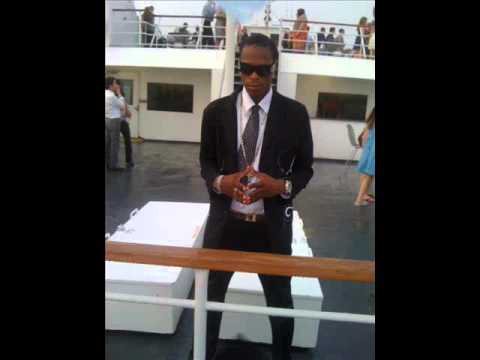 MADDADANBAD-Feeling my self remix-FRESHH!