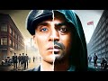 The Brutal Evolution Of British Gang Culture