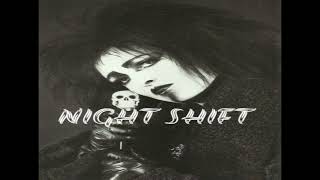 SIoUXsiE &amp; ThE BaNsHEeS - NigHt SHiFt