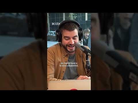 La portada de Ricard Ustrell i Catalunya Ràdio sobre el nou disc de Rosalía