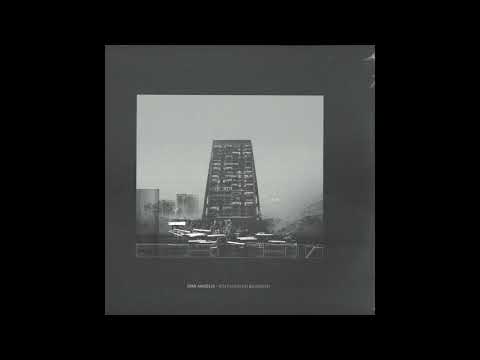 Dimi Angélis - Cosmic Flowers [KEYLP03]