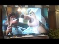 Opening To Over The Hedge 2006 DVD Widescreen