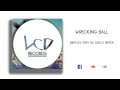 Miley Cyrus - Wrecking Ball (Bentley Grey Nu Disco ...