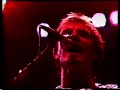 19 The Police - Rockpalast 1980 - So Lonely