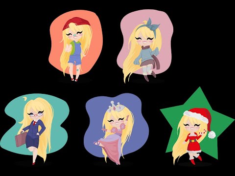 MUSICA PARA NIÑOS (FELIZ VOL4)