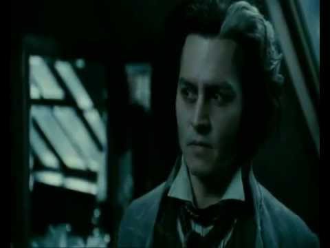 This Is Halloween - Johnny Depp