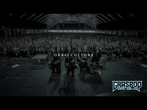 Orbit Culture - [Live At Graspop Metal Meeting 2025]