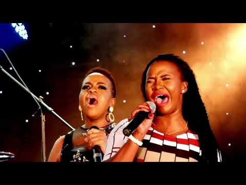 Tehillah Africa Vol.3 - Not In Vein