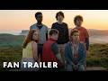 Stranger Things Season 6 First Trailer 2027 Netflix