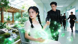 19岁少女一夜缠绵竟触发百分百易孕体质？正想打胎，肚子里的娃突然开口：“妈！我想活着”，绝精太子爷得知，立马带人冲进医院抢孩子！#女频#甜宠#复仇#重生