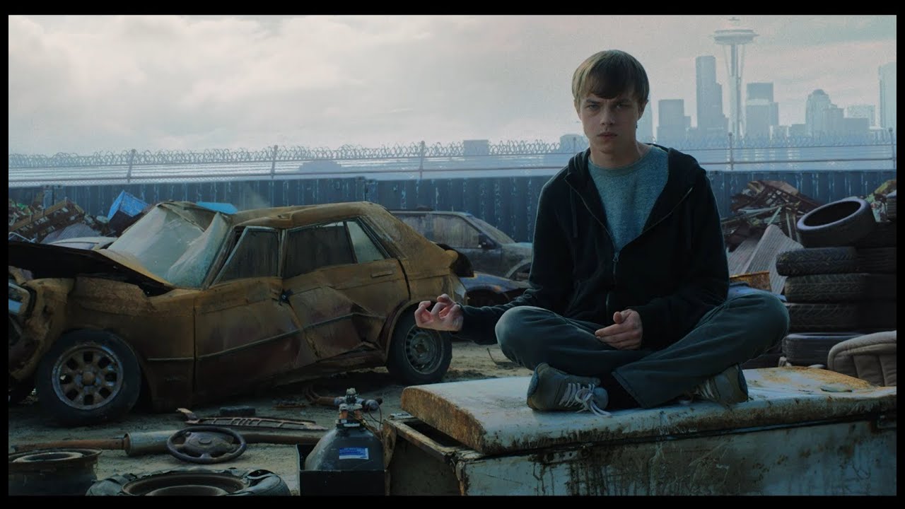 Miniature de la vidéo Chronicle bande-annonce VF HD du film Chronicle