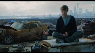 Chronicle Film Trailer