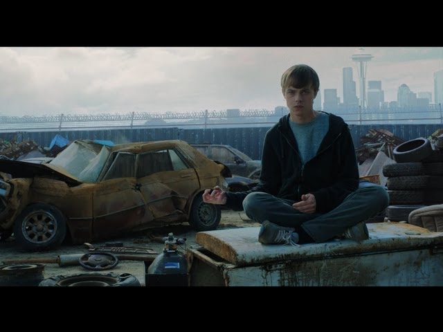 MEILLEUR FILM DE 2012 - 2