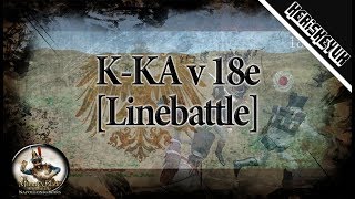K-KA v 18e! - Mount & Blade: Warband