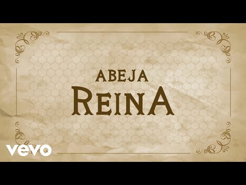 Los Traileros Del Norte - Abeja Reina (Lyric Video)