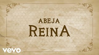Los Traileros Del Norte - Abeja Reina (Lyric Video)