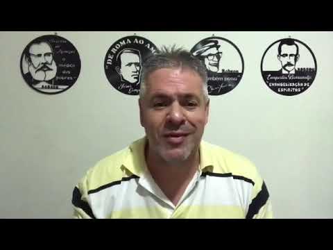 10 minutos com Emmanuel - Pão Nosso - Lição – 126 - O espinho - 2ªf – 25/10/2021.