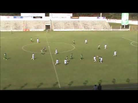 Lajeadense 6 x 0 Novo Horizonte - Copa Sub 19 - 2018