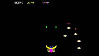 Microbe for the BBC Micro