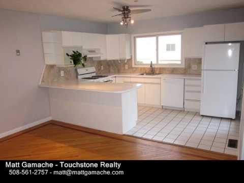 164 Arrowhead Circle Unit 164, Ashland MA 01721 - Condo - Real Estate - For Sale -