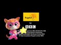 Ragdoll BBC 2002 RARE
