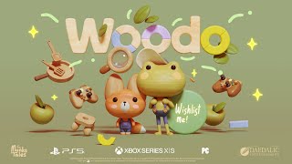 Woodo - Endless Summer Edition