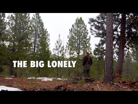 Trailer The Big Lonely