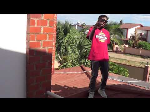 Happy Chama Music Video