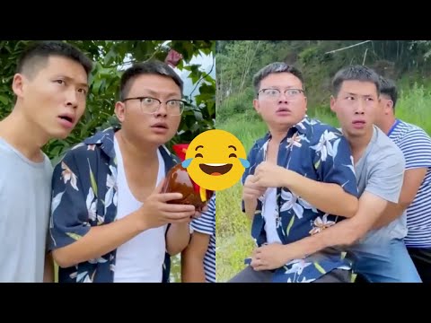 The beauty and the wine are gone? I am sad!😂😜🤣#funnyvideo#funnyvideos