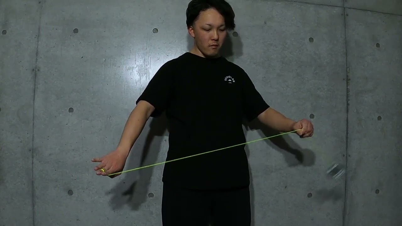 ラバーバンド・ガン