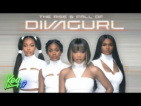 The Rise & Fall of DivaGurl | KeyTV Original Mockumentary