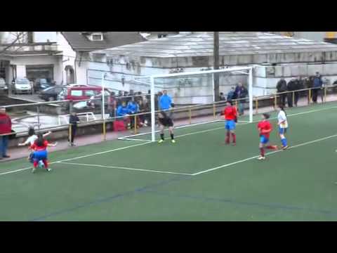 Marta San Adrián 2014/2015