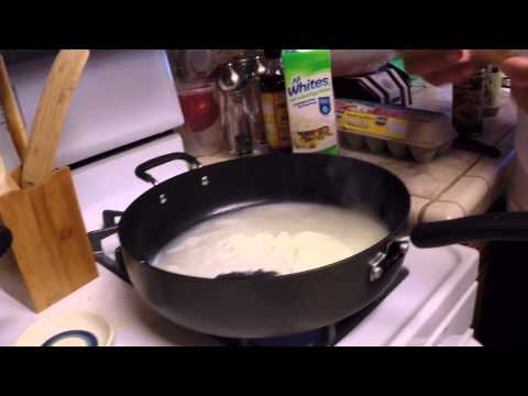 Cooking Super Slop With Mark Bell