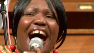 Worship House - Tsini Ha Murena  (Live) (OFFICIAL VIDEO)