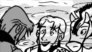 I Feel Pretty - Prince Hans