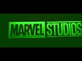 Hulk 2003 MCU Fan Made Intro Logo