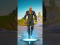 CLEANEST Transitions In FORTNITE Shorts