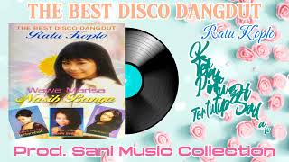 Download lagu Wawa Marisa - Terlambat | Disco Koplo Version (Audio Lirik) mp3