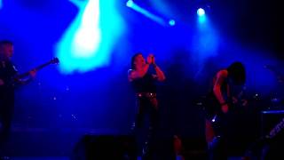 Crimson Glory - 08 In dark places (Keep it true 14,  2011 04 30).MOV