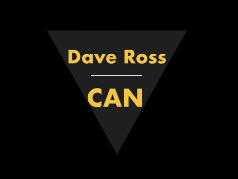 Episode 13 - Dave Ross (CAN)