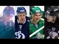 КХЛ: Финляндия / KHL: Finland 