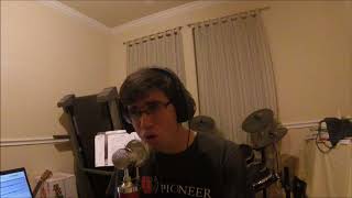 &quot;Our Love Remains&quot; - Rei Brown (Cover)