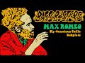 MAX ROMEO - "MY JAMAICAN COLLIE" - BASSBUSTERS DUBPLATE